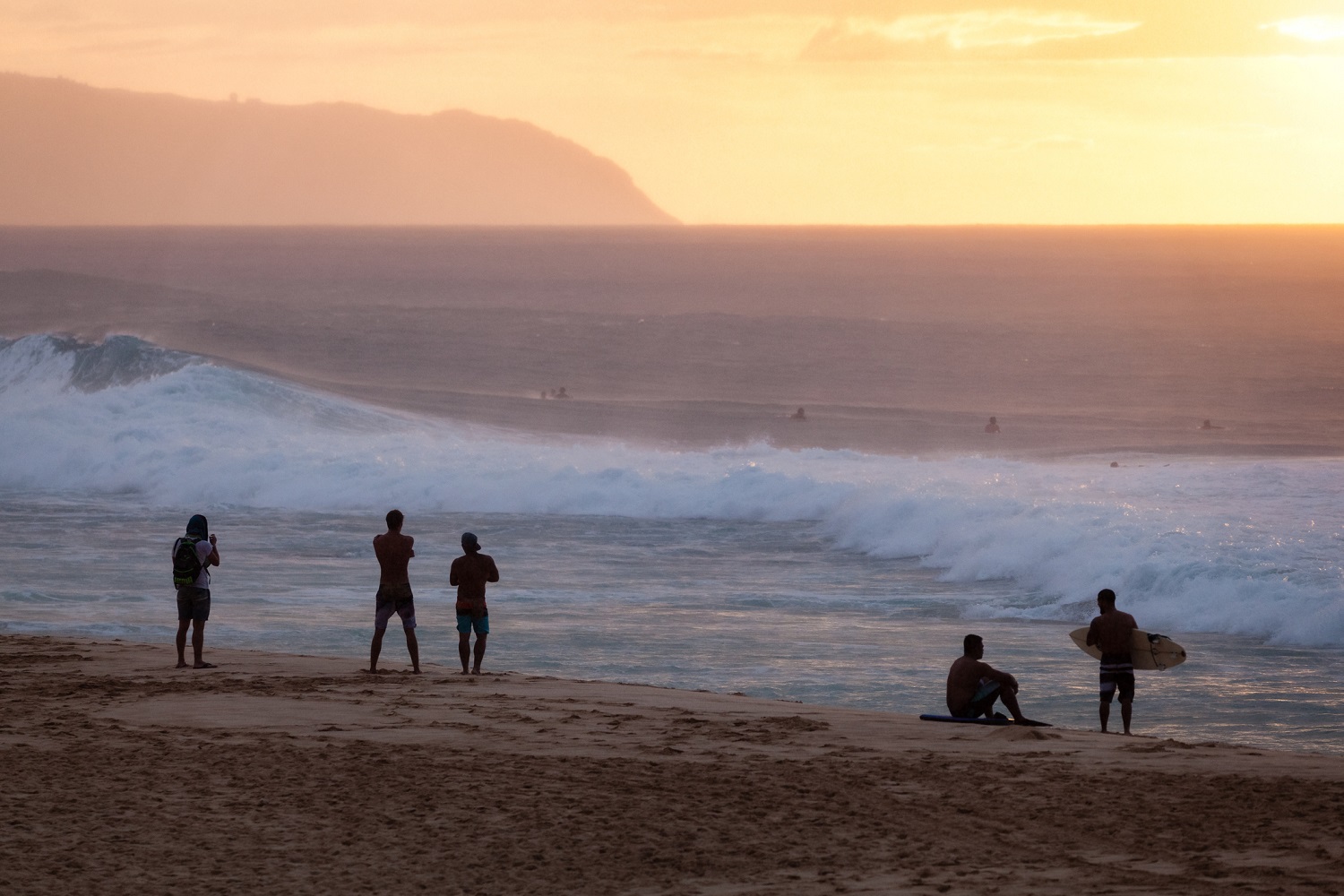 Banzai Pipeline